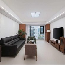 天门山石头小筑