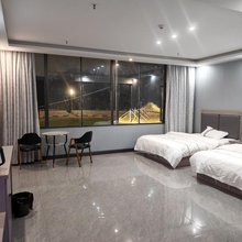 布拖福运酒店