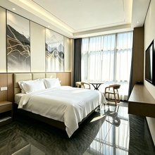 成都春逸酒店(抚琴夜市店)