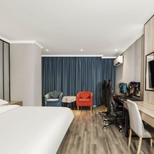 创娱电竞酒店(龙华大浪店)