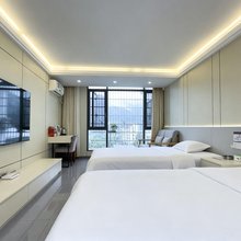 汝城湘源温泉酒店