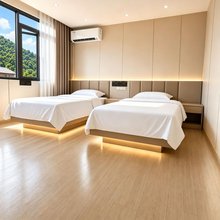 双河悠然居民宿(飞拉达店)