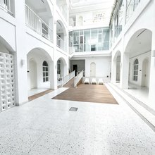 临汾U家朴宿(鼓楼北大街古城路店)