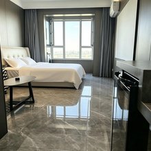 哈尔滨枫林晚民宿(医大六院店)