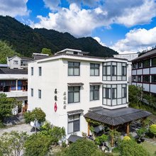 品缘民宿(天台山风景区店)