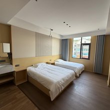 宜兴方园楼旅馆
