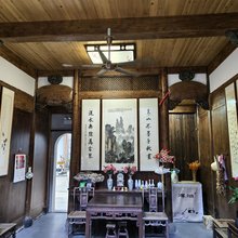 弄堂里民宿
