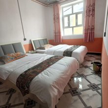 阿克陶金窝民宿