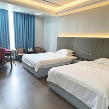 徐闻东豪酒店(徐闻县政府城东大道店)