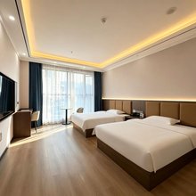 合江缘源酒店(三河职业学院店)