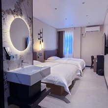 锦尚酒店(潍坊学院店)