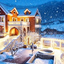 闻雪阁·隐居(亚布力滑雪旅游度假区店) 