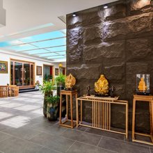 妙隐居民宿(五台山风景区黛螺顶店)
