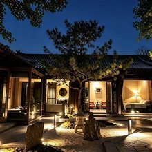 晋凰栖·私汤疗愈·民宿(大同古城东南邑店)