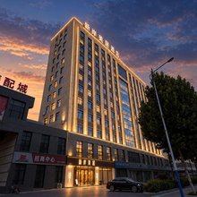 新岸美居深睡酒店