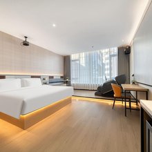 季豪酒店(新昌大佛寺碳水王国店)