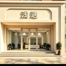 浅遇酒店(南昌灌婴路店)