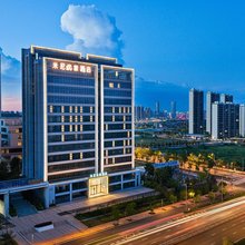 米尼优家酒店(蓉江新区全民健身中心店)