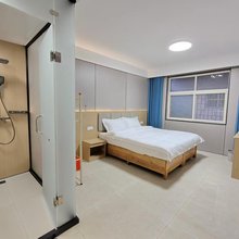 开封骐安民宿