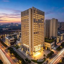 WECHIC未迟酒店(重庆北站新牌坊店)