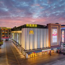 恒悦智能酒店(东莞黄江田心商业广场店)