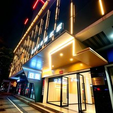 佛山巢寓公寓(创意产业园季华园地铁站店)