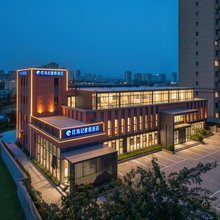 枕海纪度假酒店