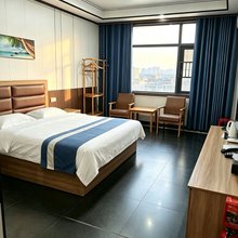 文宏商务宾馆