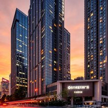 时代天府酒店(世纪城地铁站新会展中心店)