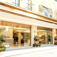 漳州幸福酒店(古城牛庄店)