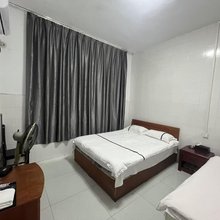 长宁雨轩旅社(泽鸿路一段店)