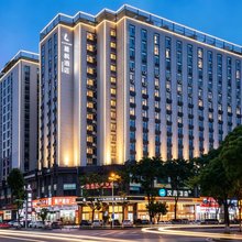 麗枫酒店(张家界天门山索道店)