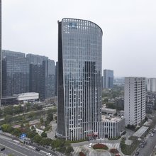 曼美国际酒店(杭州火车西站未来科技城店)