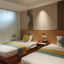 梧州梦景宾馆(梧州汽车站店)