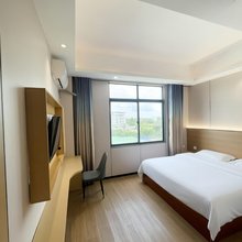 美兰空港商务酒店(海口美兰机场店)
