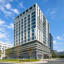 坪山格兰云天1034酒店(深圳技术大学店)
