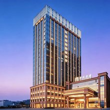 安庆宜秀区开元名庭大酒店(安庆师范大学龙山校区店)