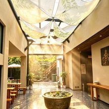 麓阁·伴山禅舍(思明区软件园二期店)