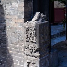 祥生源·Retreat·古建私院(平遥古城景区店)