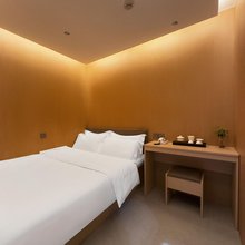乐港计时休息室(深圳机场T3航站楼店)
