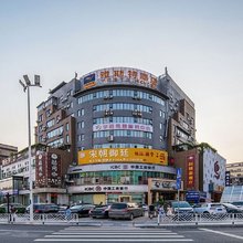雅斯特酒店(南宁埌西地铁站店)