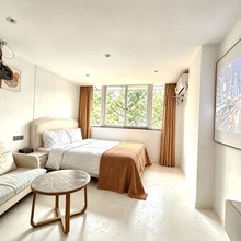 AIDJ·电影酒店(西溪湿地五联地铁站店)