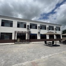 敕勒云栖客栈