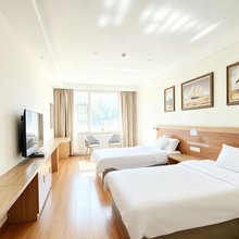 青岛鑫航商务宾馆
