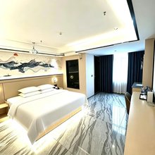泊庭商务公寓(海丰深汕合作区店)