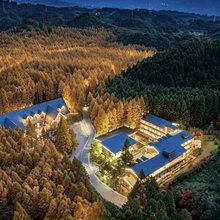 深秋里森林民宿(南川山王坪店)