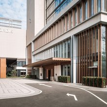 西安康得思酒店(西安咸阳国际机场店)