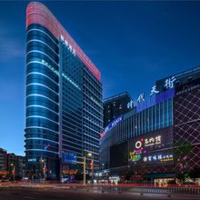 麗枫酒店(遵义时代天街店)