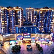融亿大酒店(仁怀国贸购物中心店)