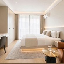 蜜蜂轻住公寓(宁德万达广场店)